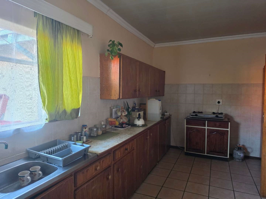 4 Bedroom Property for Sale in Hillcrest Northern Cape